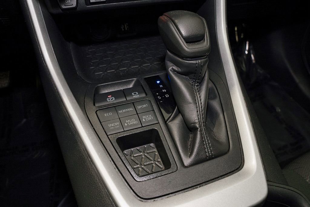 Certified 2024 Toyota RAV4 XLE w/ Weather Package image 16