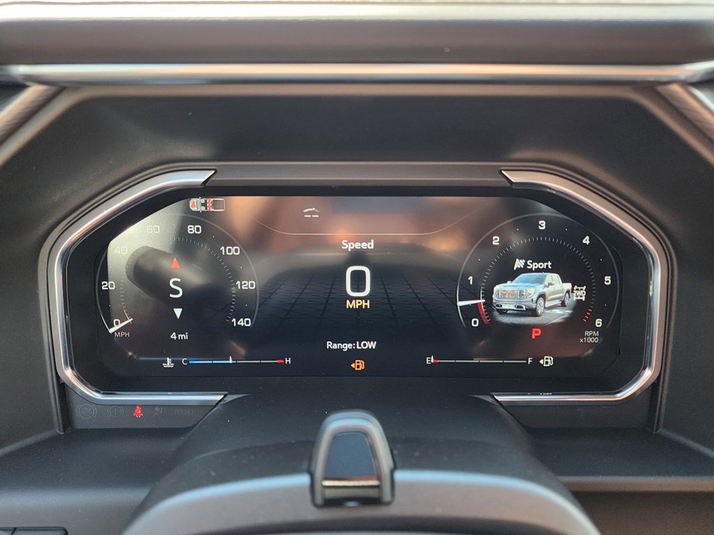 New 2026 GMC Sierra 1500 Denali Ultimate image 26
