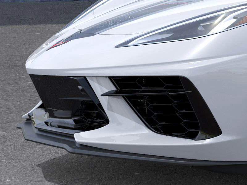 New 2026 Chevrolet Corvette Stingray Preferred Conv image 15
