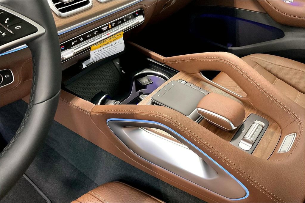 New 2026 Mercedes-Benz GLE 450 4MATIC image 7