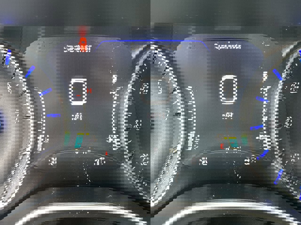 New 2026 Chrysler Pacifica Select image 15