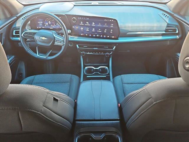 Certified 2024 Chevrolet Traverse LT AWD/4WD image 18