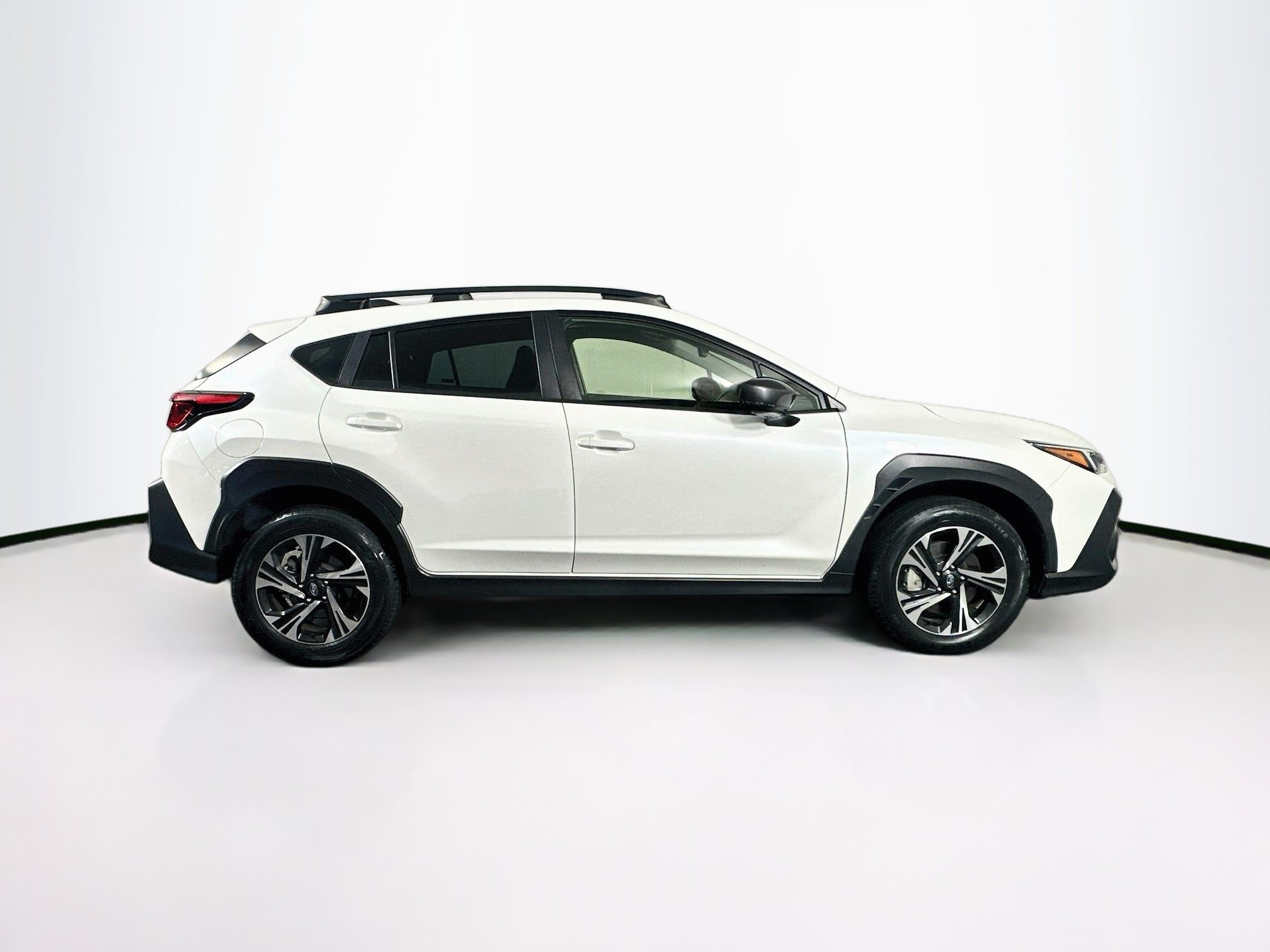 Used 2024 Subaru Crosstrek 2.0i Premium w/ Crosstrek Mirror Package AWD/4WD image 10