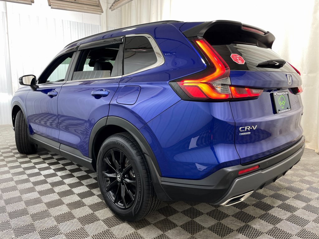 Used 2024 Honda CR-V Sport-L image 48