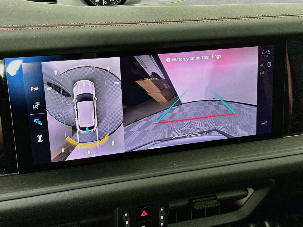 New 2026 Porsche Cayenne GTS AWD/4WD image 17