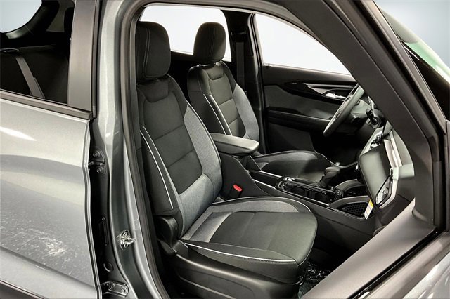 New 2026 Chevrolet TrailBlazer LT image 11