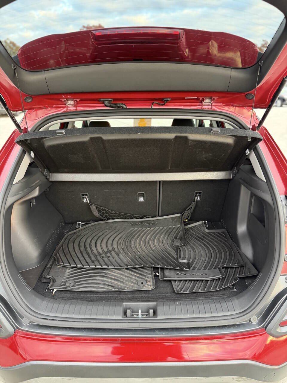 Used 2018 Hyundai Kona Limited image 10