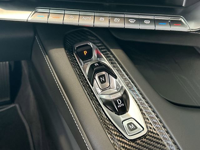 New 2026 Chevrolet Corvette Stingray Preferred Conv w/ Z51 Performance Package image 15