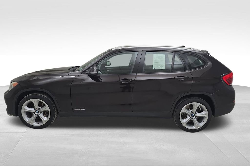 Used 2015 BMW X1 xDrive35i image 6