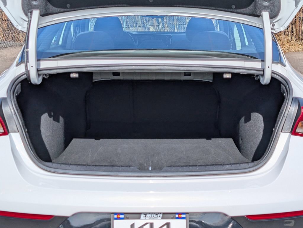 Certified 2023 Kia K5 LXS image 17