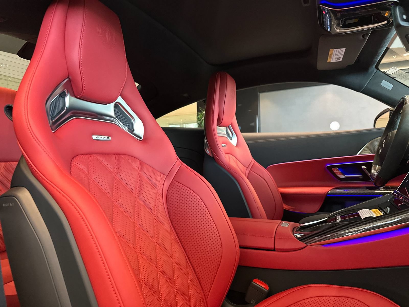 New 2026 Mercedes-Benz AMG GT 63 image 15