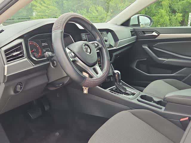 Used 2019 Volkswagen Jetta S FWD image 10