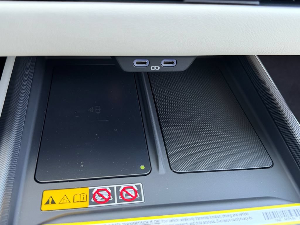 New 2026 Lexus ES 350h AWD w/ Cold Area Package image 21