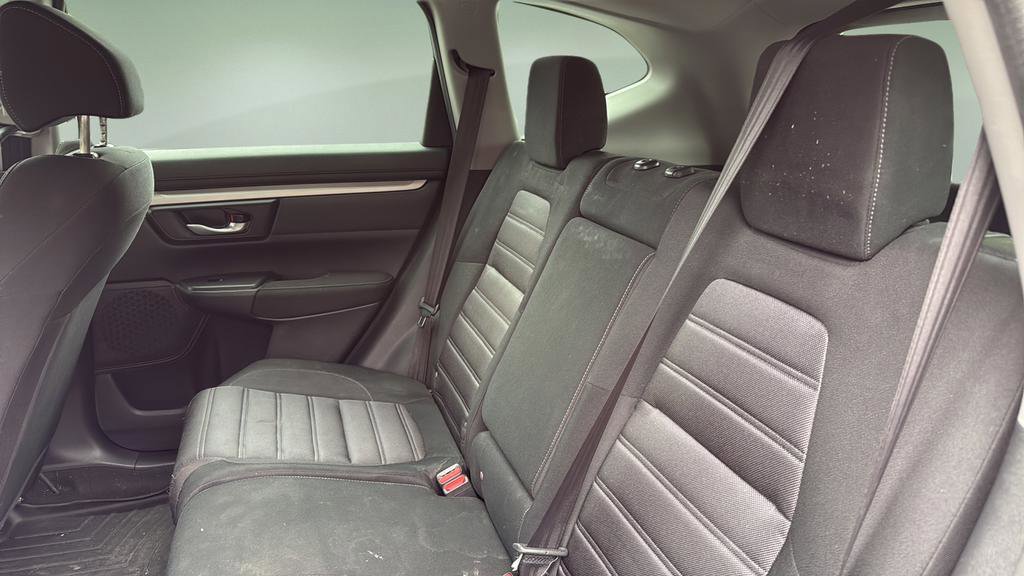 Used 2018 Honda CR-V LX image 13