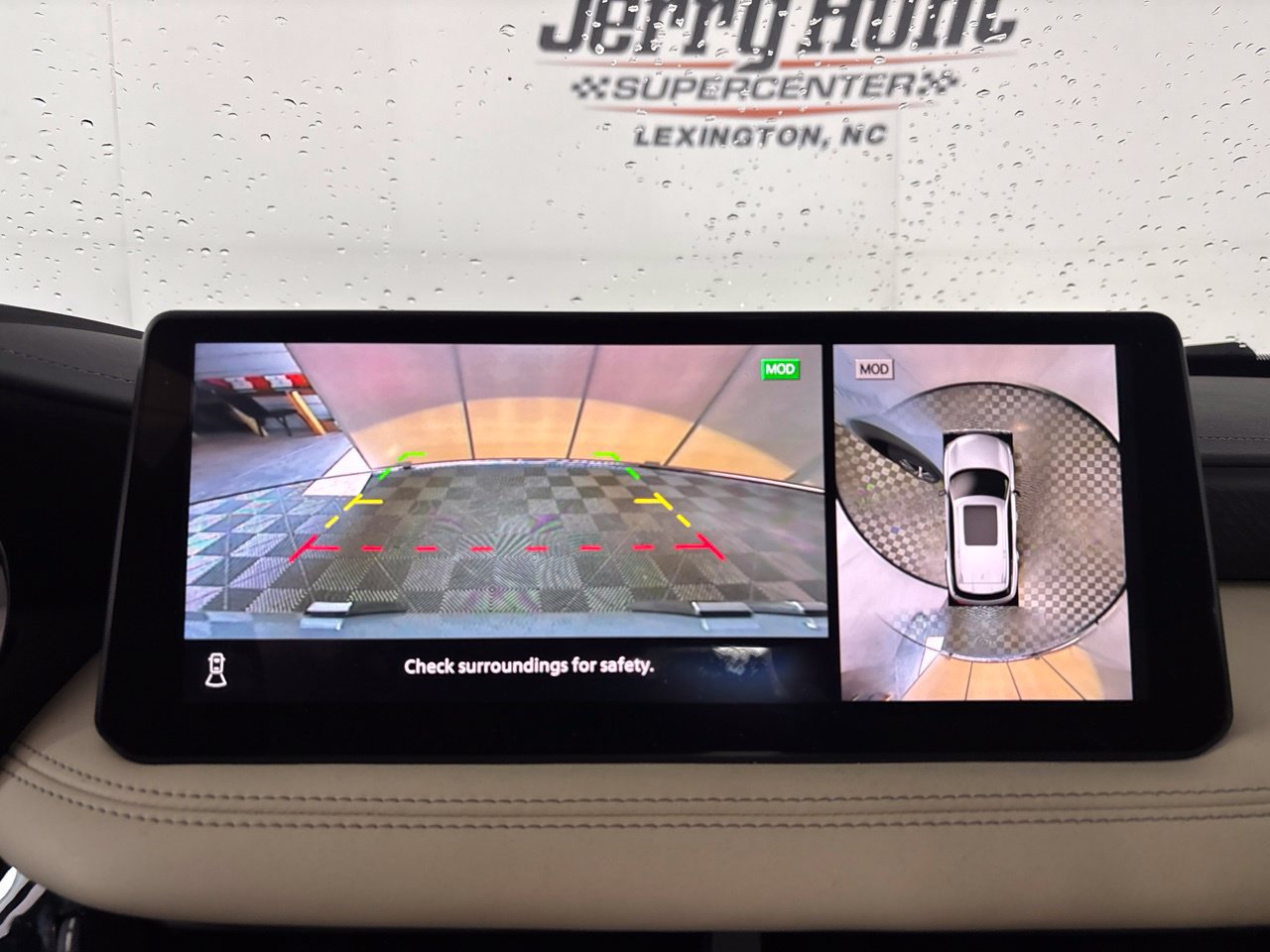 Used 2025 INFINITI QX60 Sensory FWD image 20