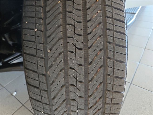 Used 2025 GMC Sierra 1500 Elevation image 26