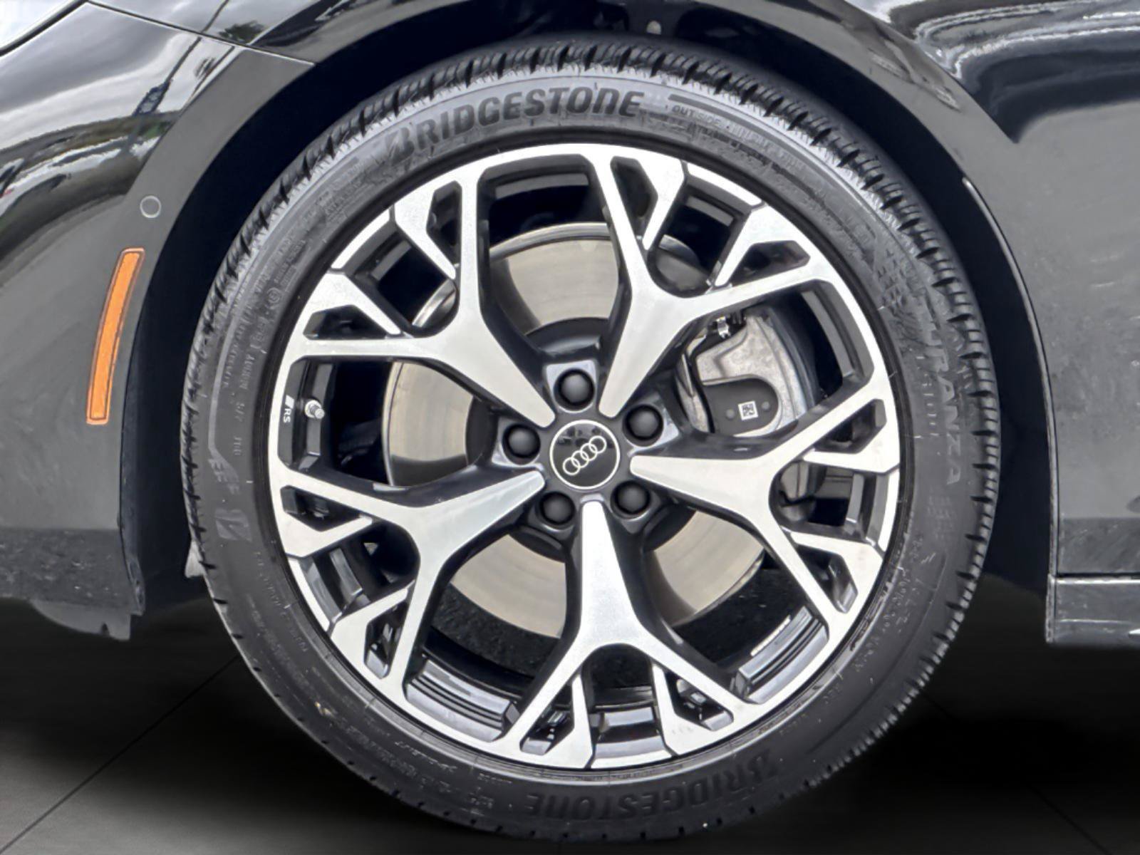 Certified 2026 Audi A6 Premium Plus AWD/4WD image 25