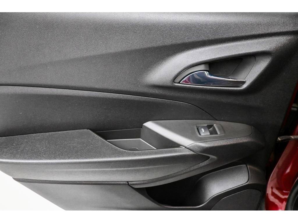 Used 2024 Chevrolet Trax ACTIV image 24