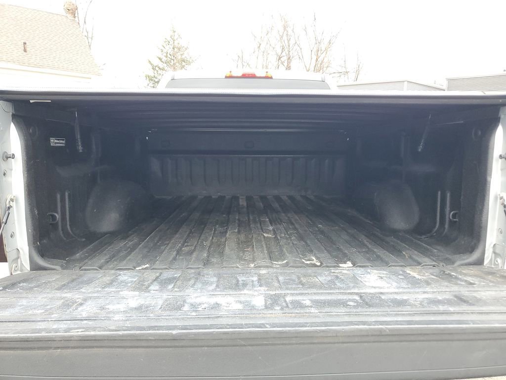 Used 2016 Chevrolet Silverado 1500 LT w/ All Star Edition image 6