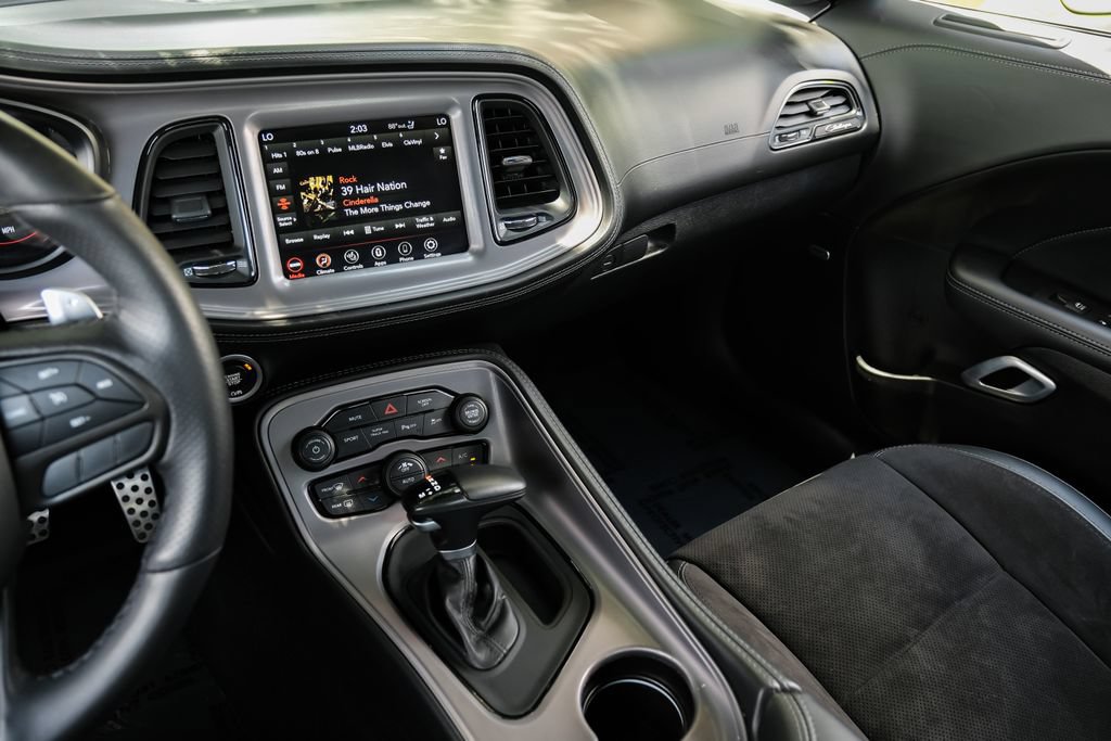 Used 2023 Dodge Challenger GT w/ Plus Package AWD/4WD image 31