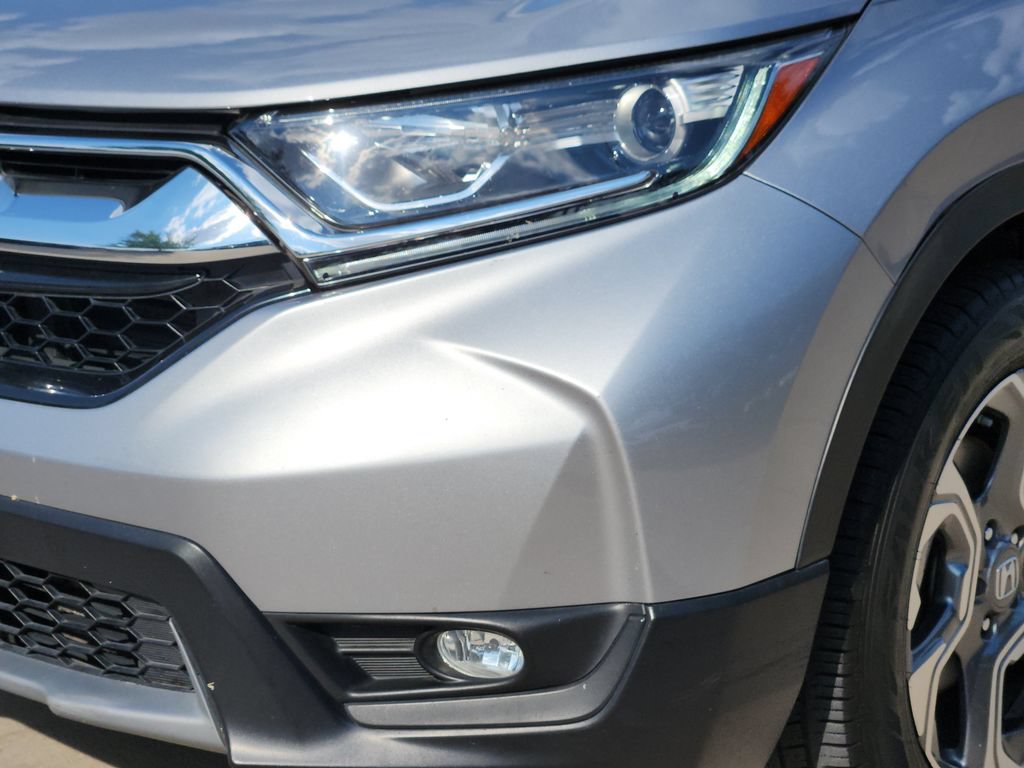 Used 2019 Honda CR-V EX-L image 18