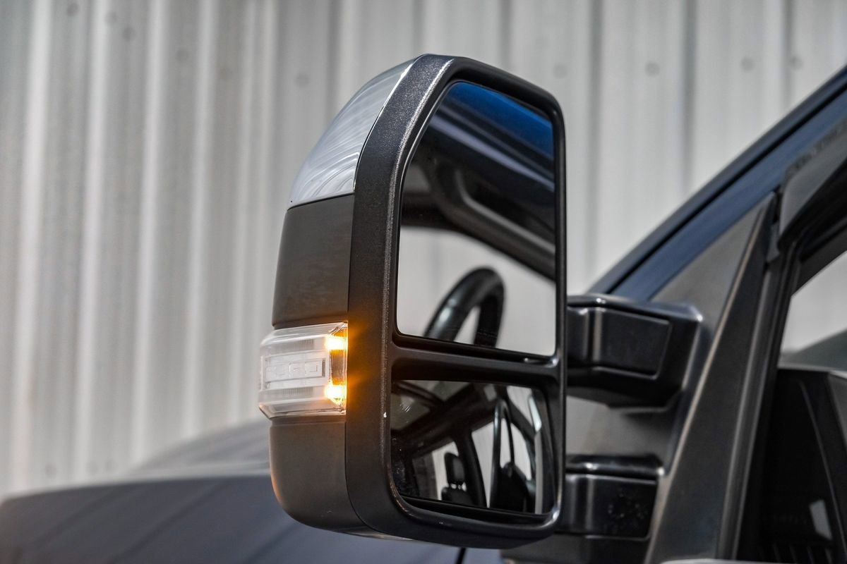 Used 2019 Ford F250 Lariat w/ Lariat Ultimate Package image 39