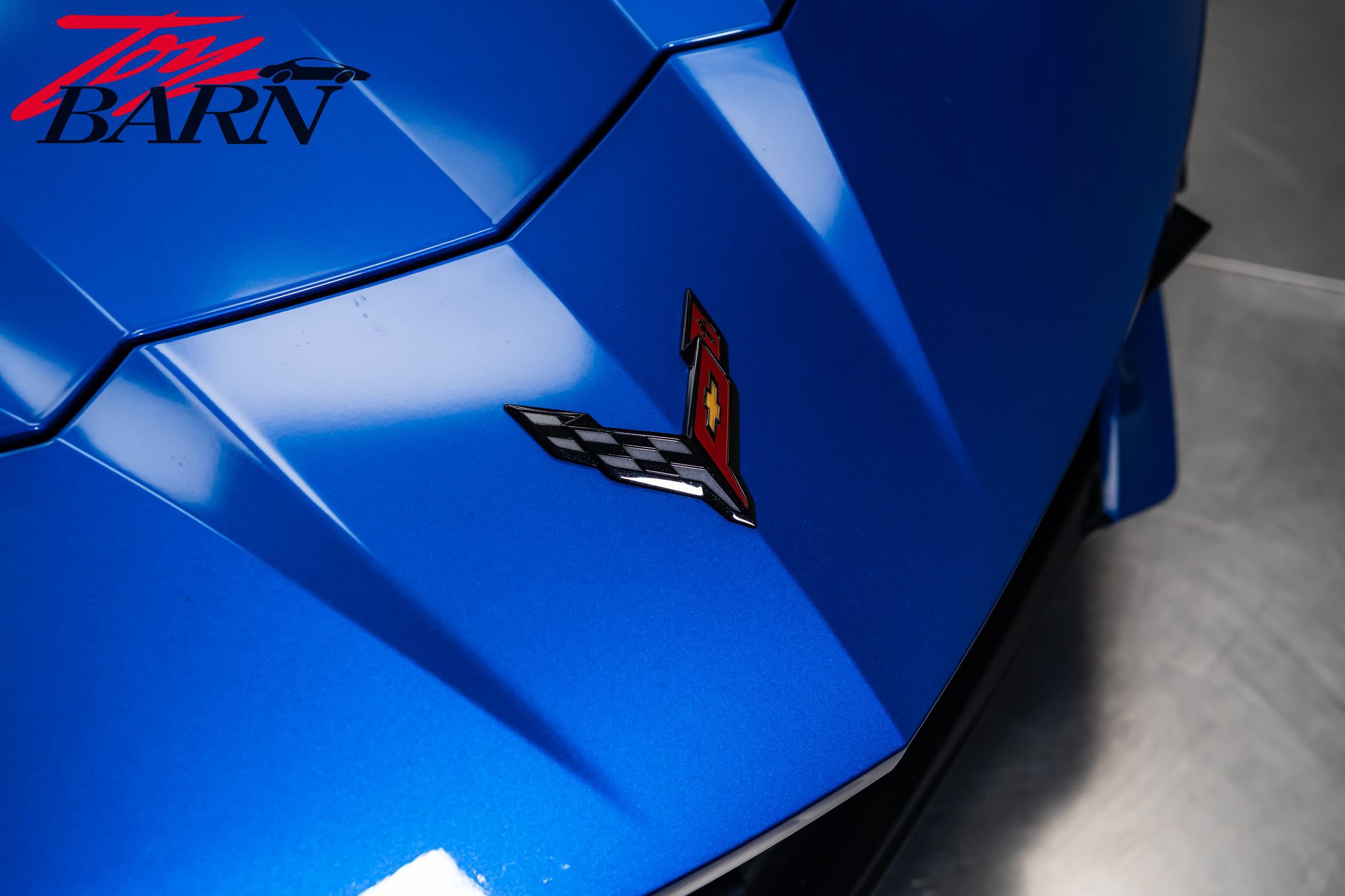 Used 2023 Chevrolet Corvette Stingray Preferred Cpe w/ 2LT RWD image 17