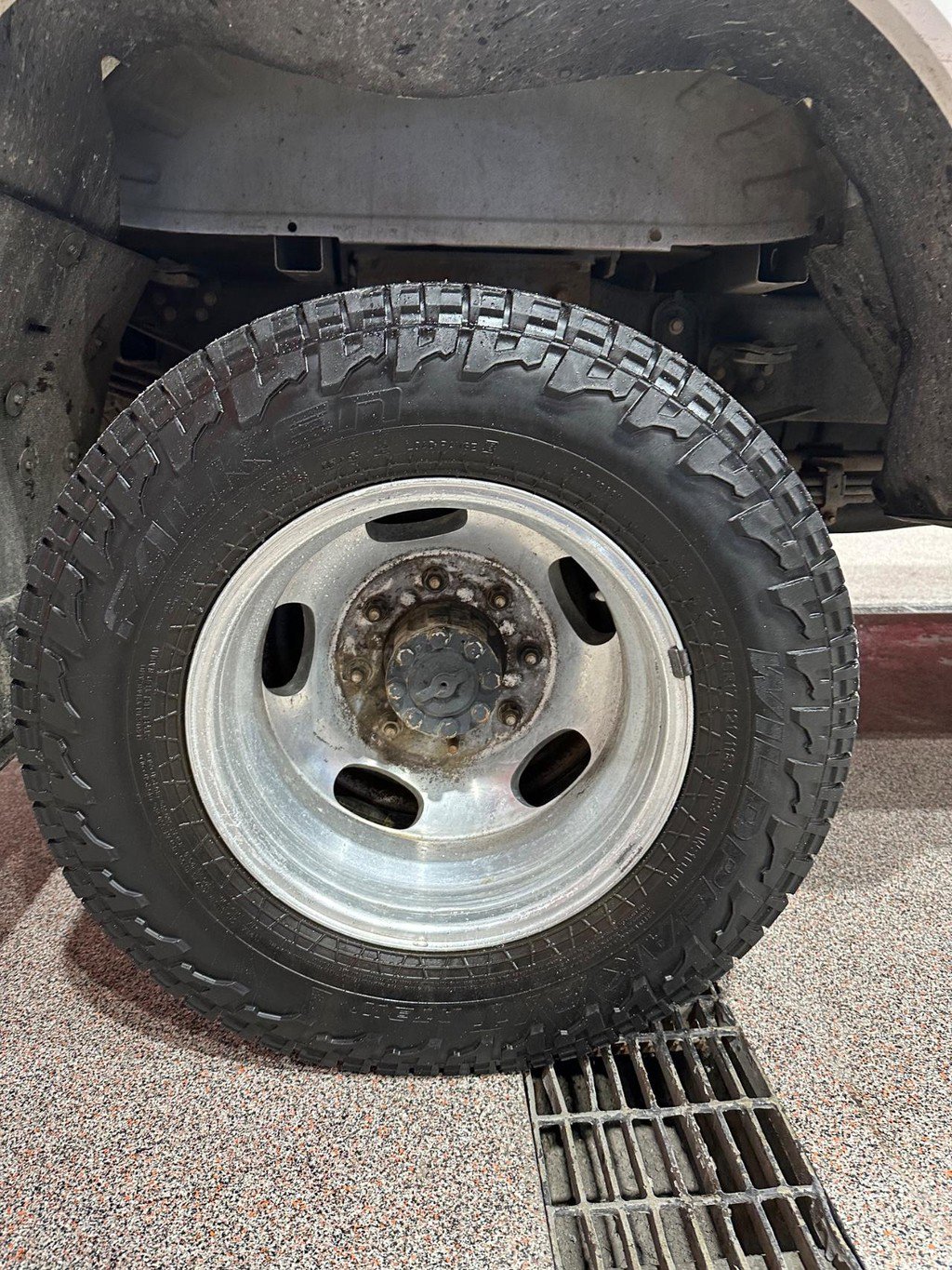 Used 2017 Ford F350 King Ranch w/ Chrome Package image 15