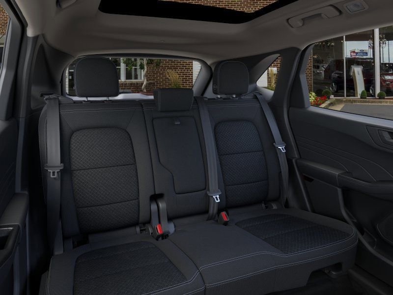 New 2026 Ford Escape Active w/ Active Premium Tech Pack AWD/4WD image 11