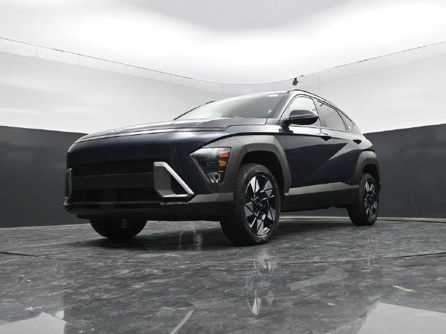 Used 2025 Hyundai Kona SEL AWD/4WD image 55