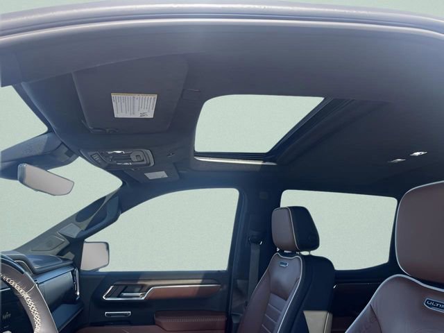 Used 2024 GMC Sierra 1500 Denali Ultimate image 10