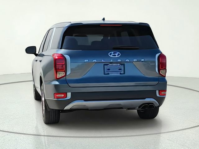 Used 2022 Hyundai Palisade SE AWD/4WD image 5