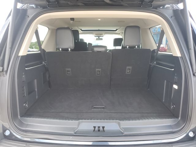 Used 2024 Ford Expedition Max XLT AWD/4WD image 9