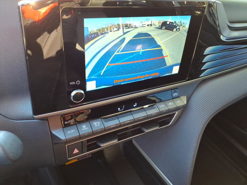 Certified 2025 Toyota Camry SE w/ Convenience Package image 37