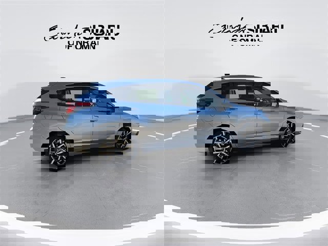 New 2026 Subaru Impreza 2.0i Sport image 3