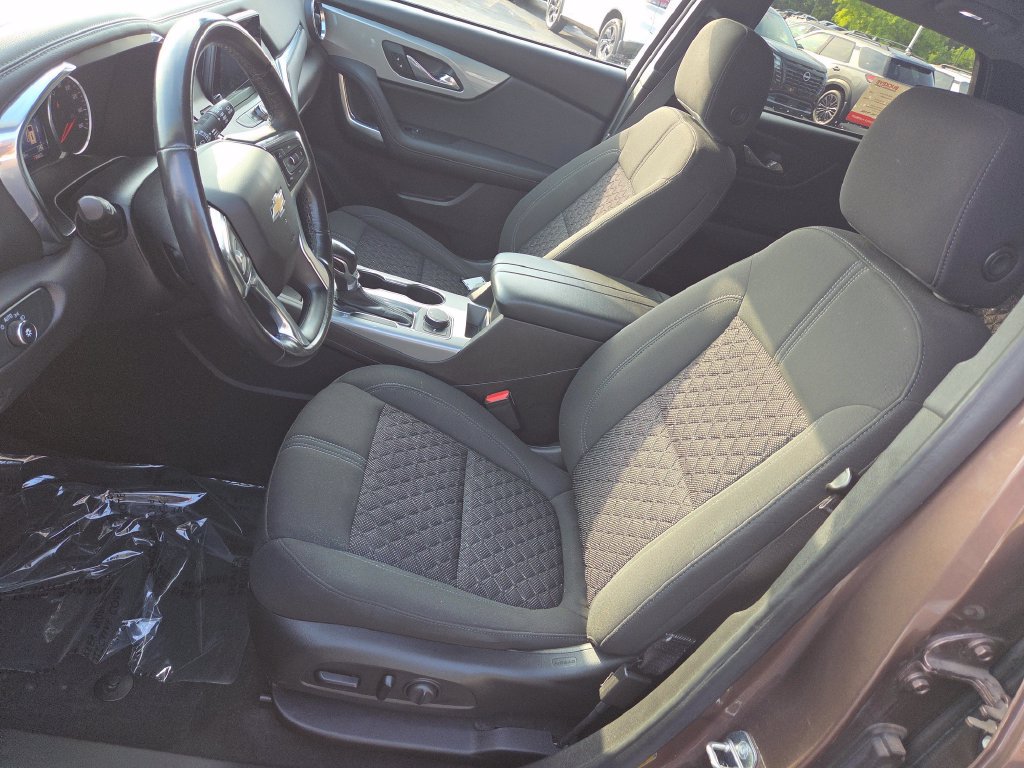 Used 2019 Chevrolet Blazer LT FWD image 30