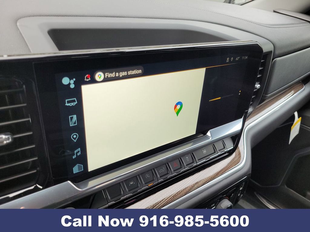 New 2026 Chevrolet Silverado 1500 LT image 18