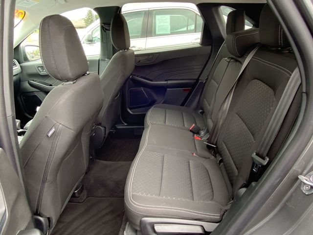 Used 2024 Ford Escape Active AWD/4WD image 24