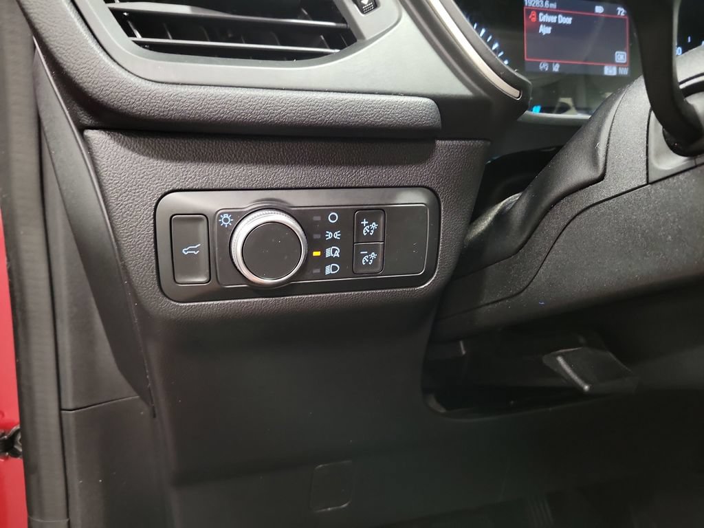 Used 2021 Ford Escape SE w/ Convenience Package AWD/4WD image 26
