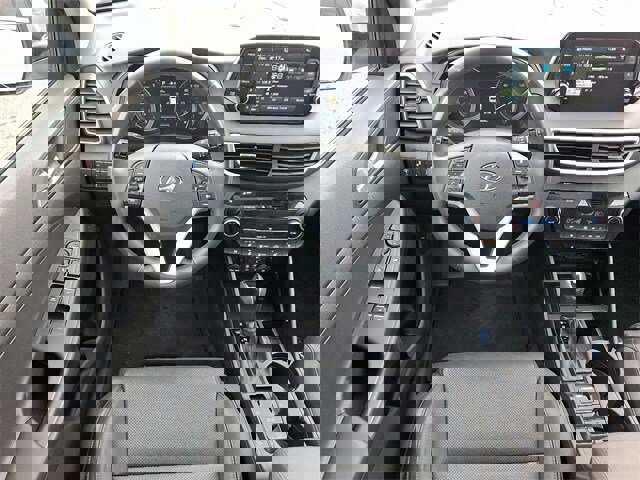 Certified 2021 Hyundai Tucson Ultimate w/ Cargo Package image 11