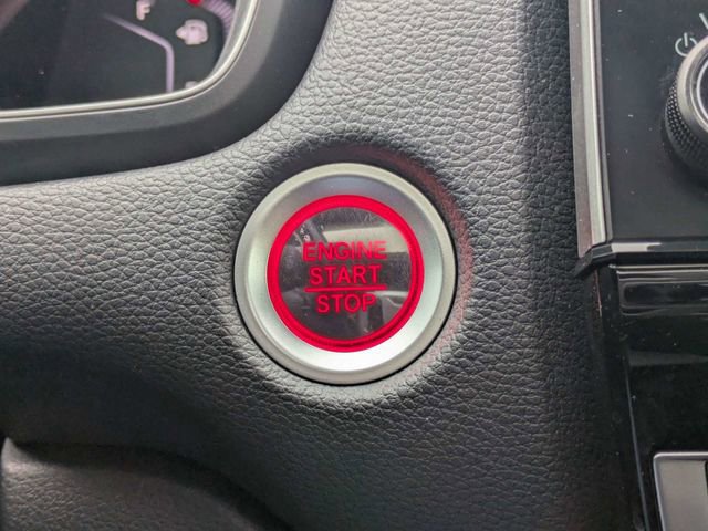 Used 2021 Honda CR-V EX-L image 35