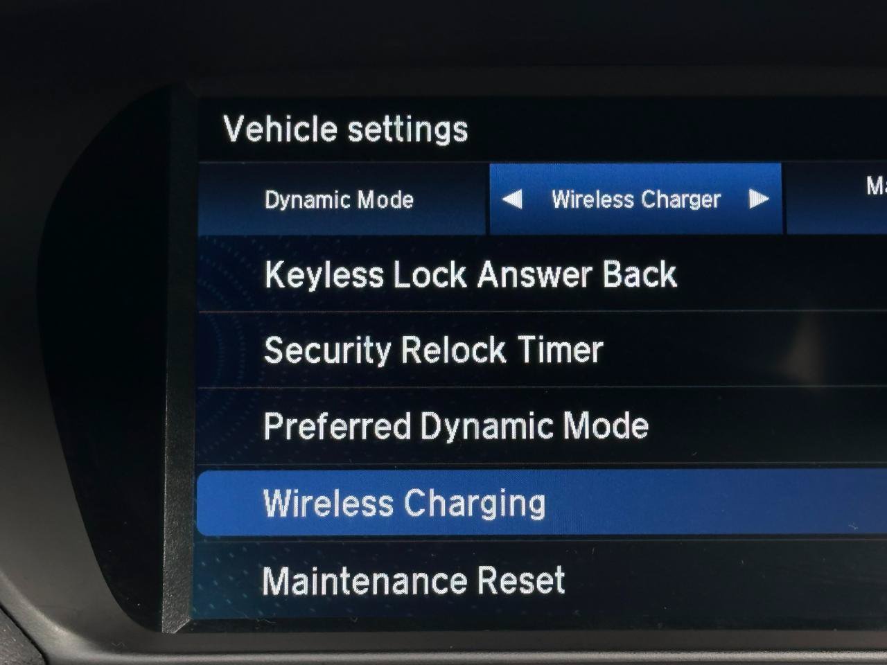 Used 2019 Acura TLX w/ Technology & A-SPEC Package FWD image 14