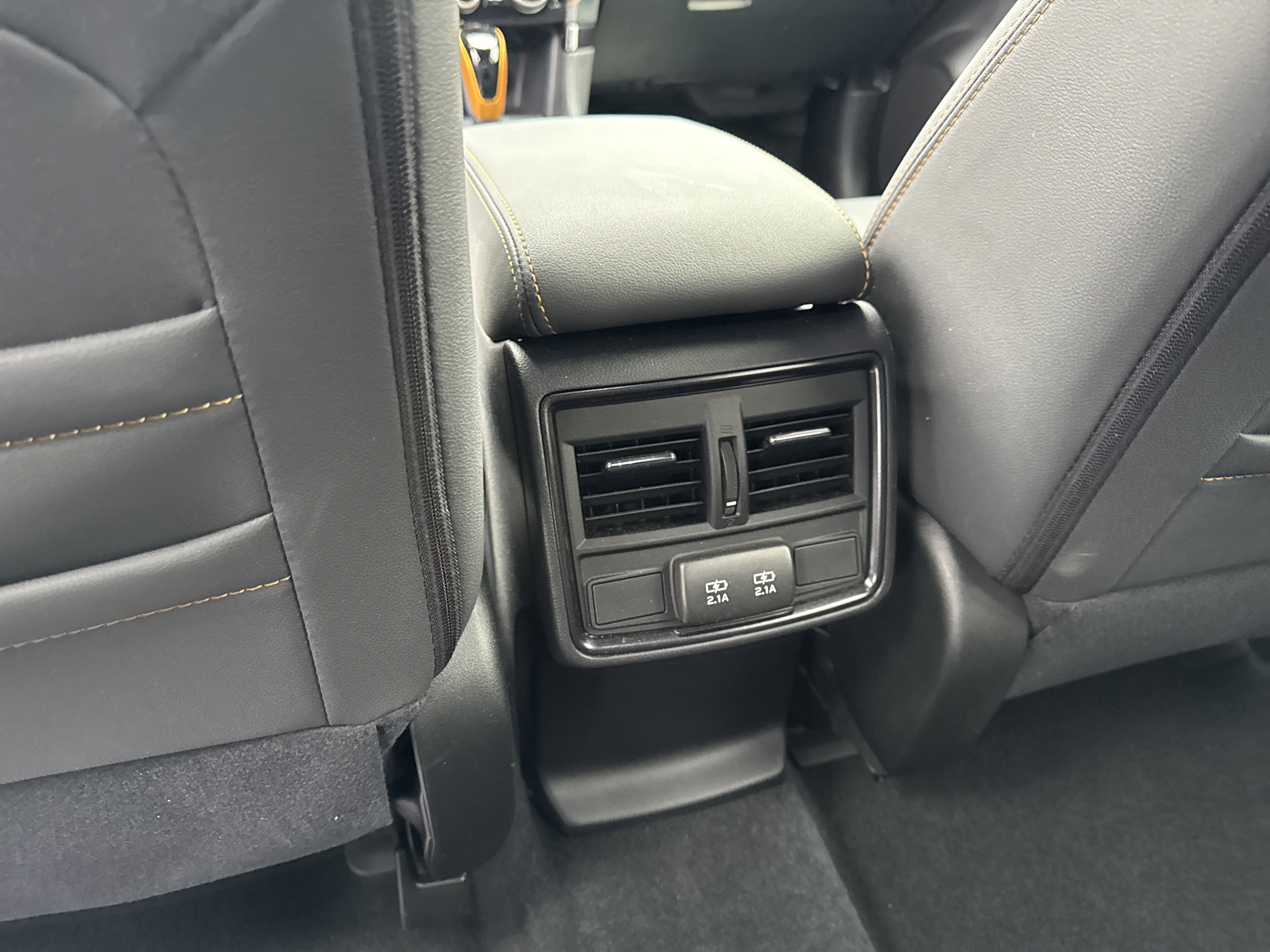 Certified 2025 Subaru Forester Wilderness image 18