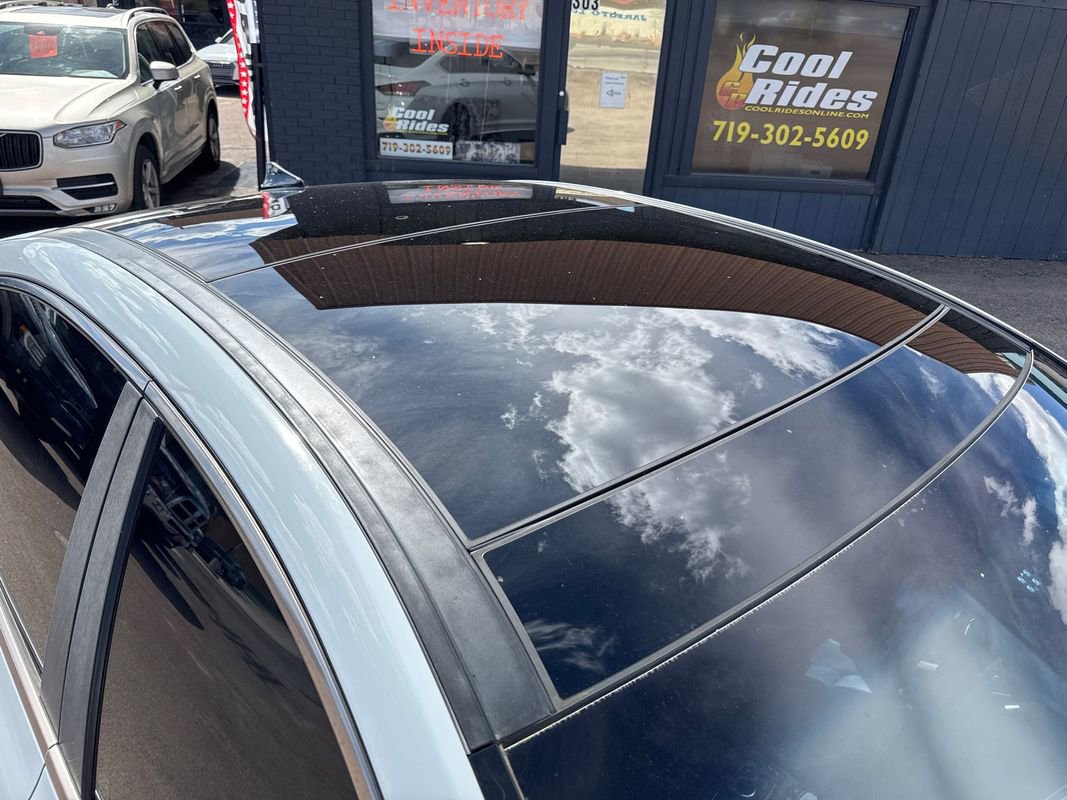 Used 2018 Genesis G80 3.3T Sport image 66