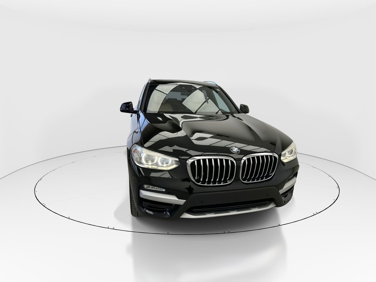 Used 2019 BMW X3 sDrive30i w/ Convenience Package image 3