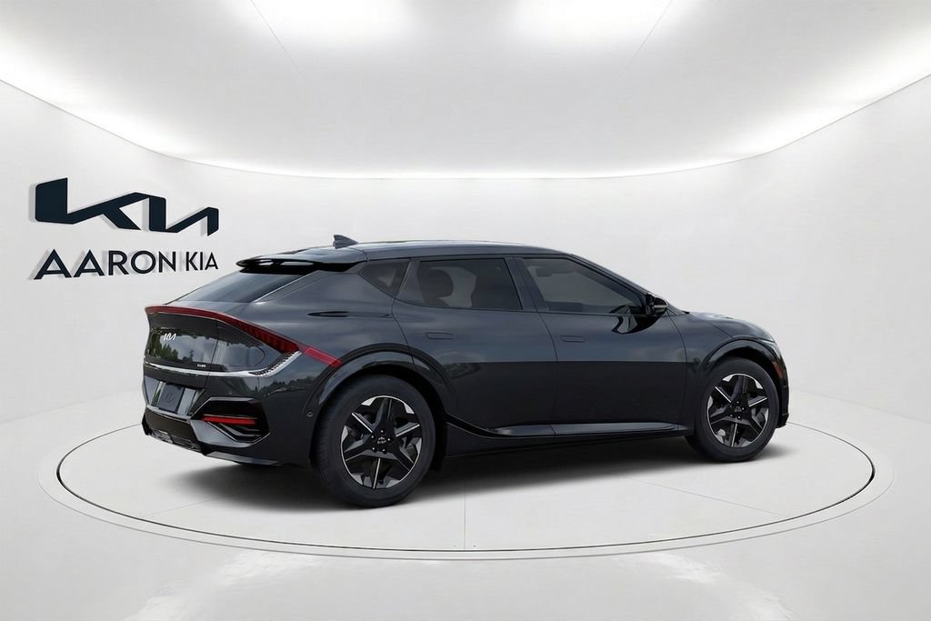 New 2026 Kia EV6 GT-Line RWD image 7