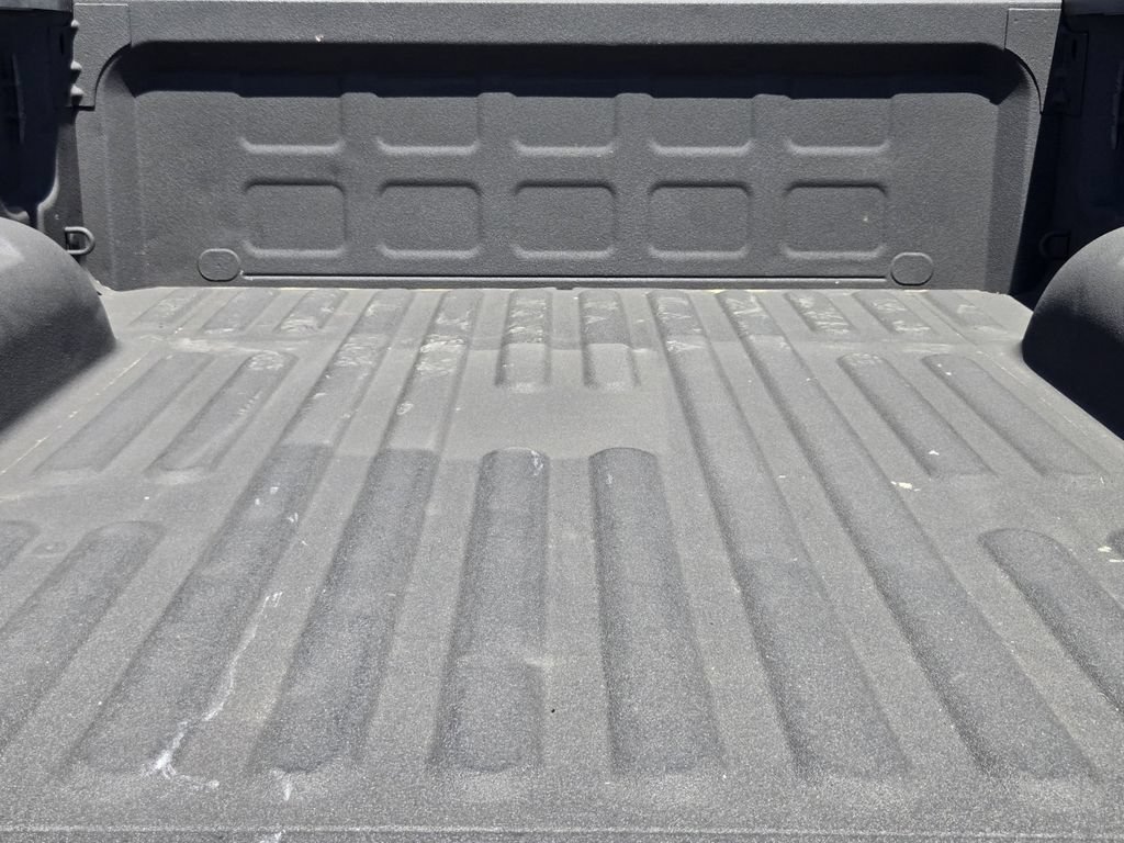 Used 2019 RAM 2500 Laramie AWD/4WD image 38