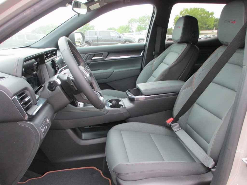 New 2026 GMC Terrain AT4 image 12