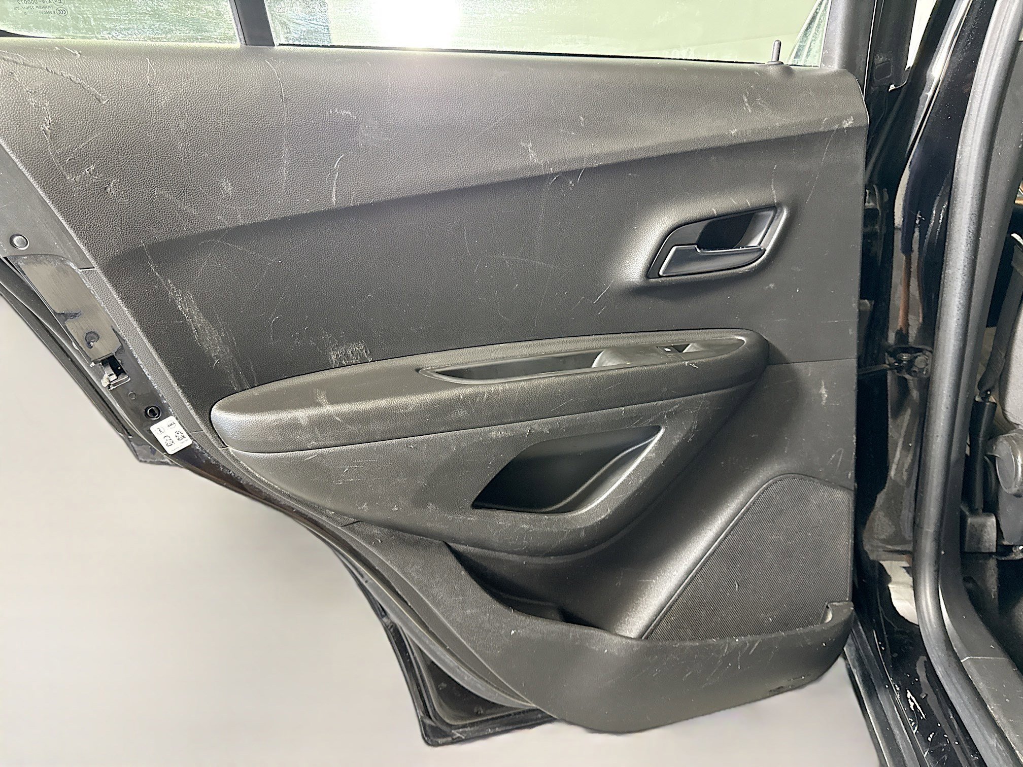 Used 2021 Chevrolet Trax LS w/ Tint and Cruise Package image 25