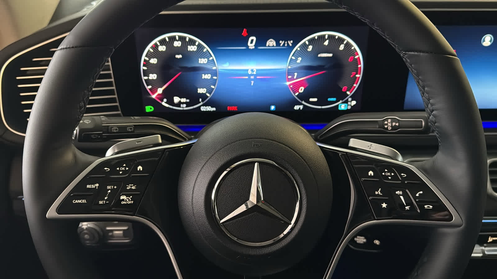 New 2026 Mercedes-Benz GLE 450 4MATIC image 19